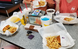 Hardee's