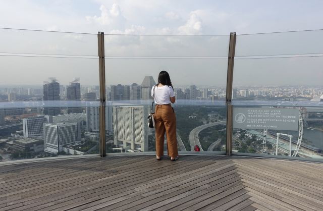 Sands SkyPark