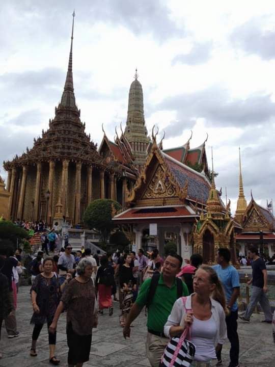 Wat Phra Kaew