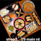 Shokuji Japanese Restaurant