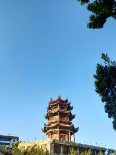 威镇阁-漳州-Hchips6