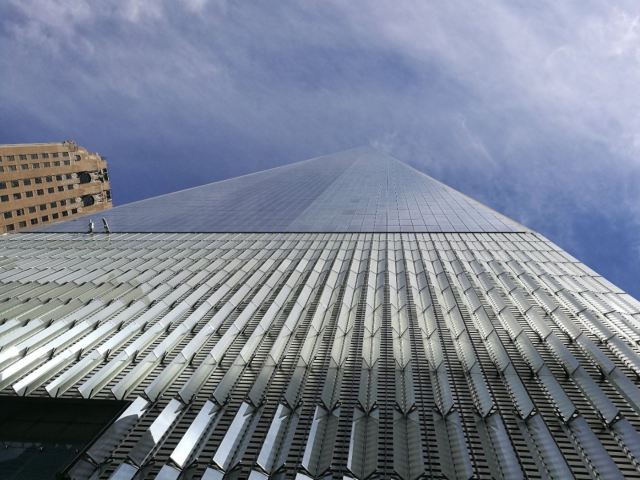 One World Trade Center