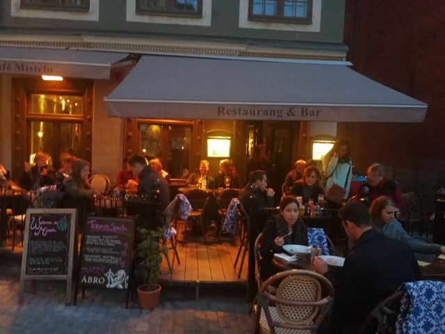 Gamla Stan