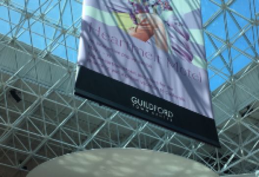 Guildford Town Centre购物图片
