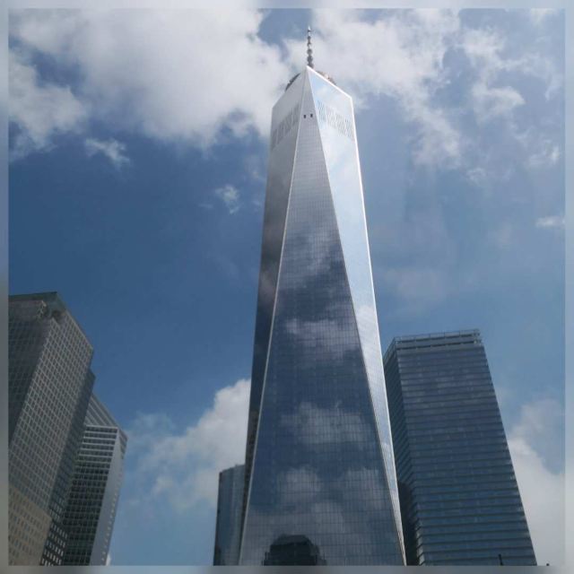 One World Trade Center