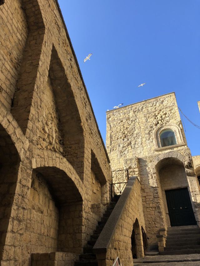 Castel dell'Ovo