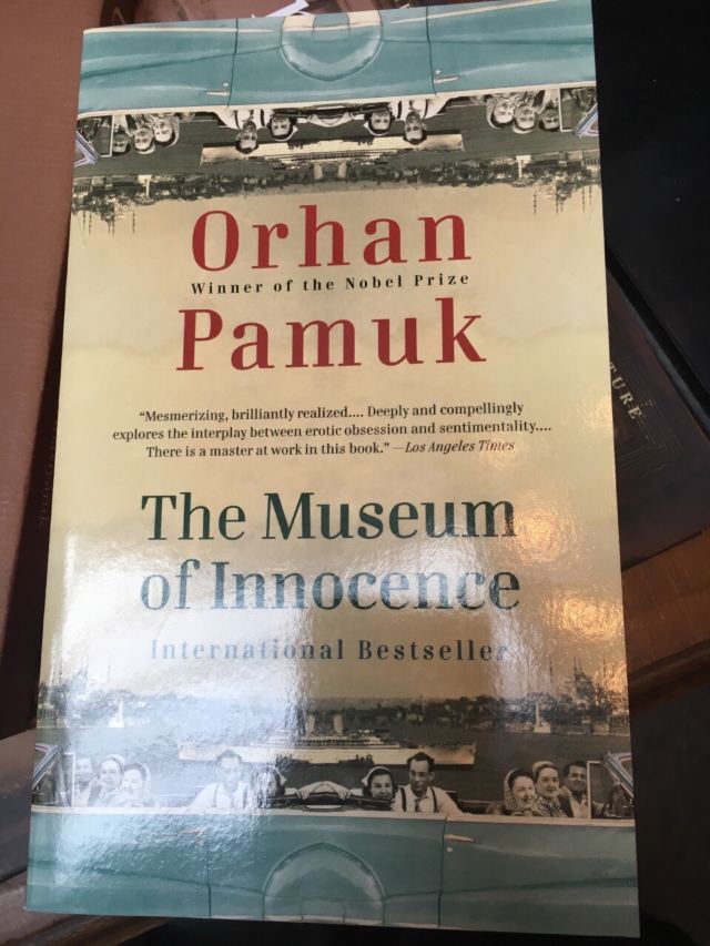 Museum of Innocence
