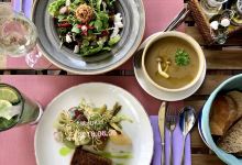 Zeller Bistro美食图片