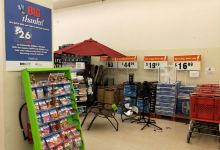 Big Lots购物图片