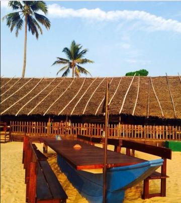 Seafood Cove餐厅图片