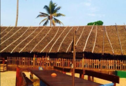 Seafood Cove美食图片