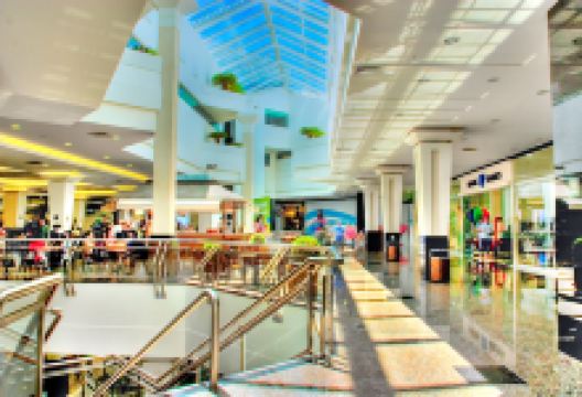 Cataratas JL Shopping购物图片