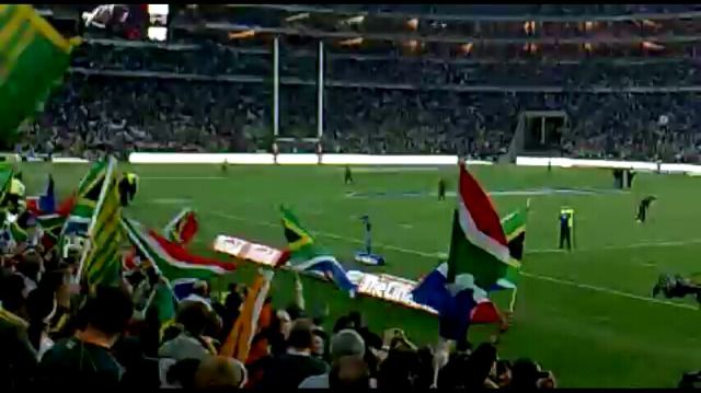 FNB Stadium