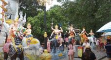 Wat Muang及大佛-Phai Cham Sin-当地向导普吉岛阿良