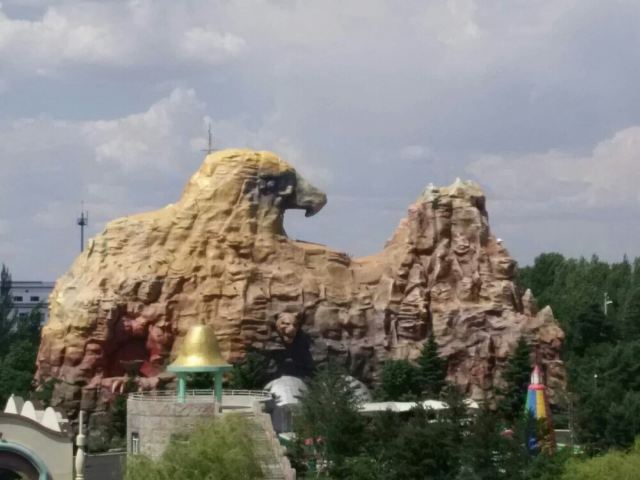 창춘영화성