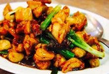 Restaurant Dixie Lee Poulet美食图片
