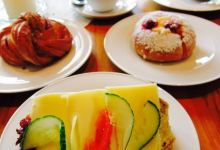 Lustrabui Bakery美食图片