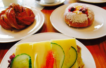 Lustrabui Bakery餐厅图片