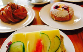 Lustrabui Bakery