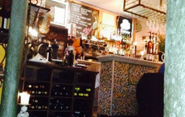 Cafe Divino