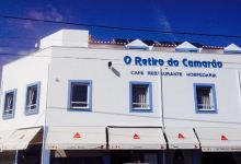 O Retiro do Camarao美食图片
