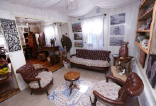 Emporio Com Arte美食图片