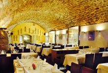 Restaurant Abat Cisneros美食图片