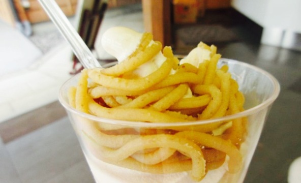 Cafe Chakura