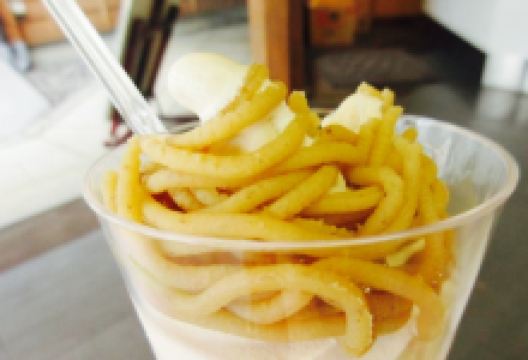 Cafe Chakura美食图片