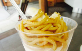 Cafe Chakura