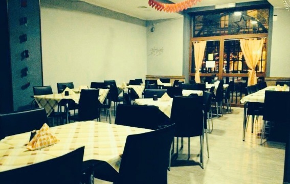 Pizzeria Moderna餐厅图片