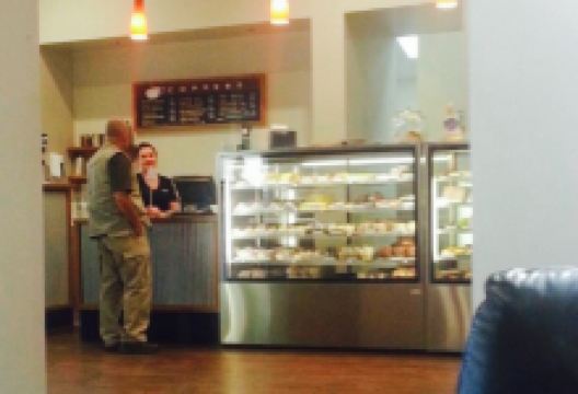 Darfield Bakery美食图片