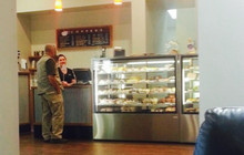 Darfield Bakery餐厅图片
