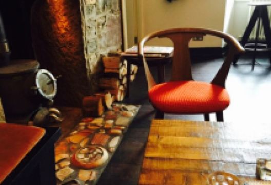 Merchant Bar美食图片