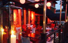 Le Rouge Poisson餐厅图片