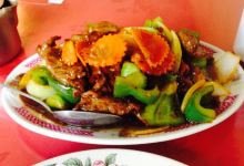 Silver Grill美食图片