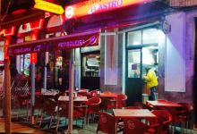 O Astro Cervejaria Petisqueira美食图片