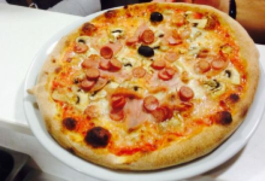 Lo Sfizio美食图片