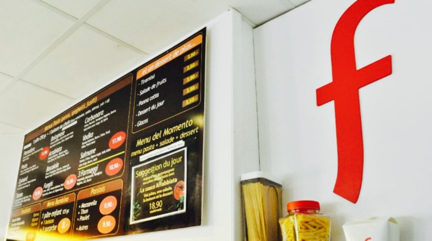 Francesca餐厅图片