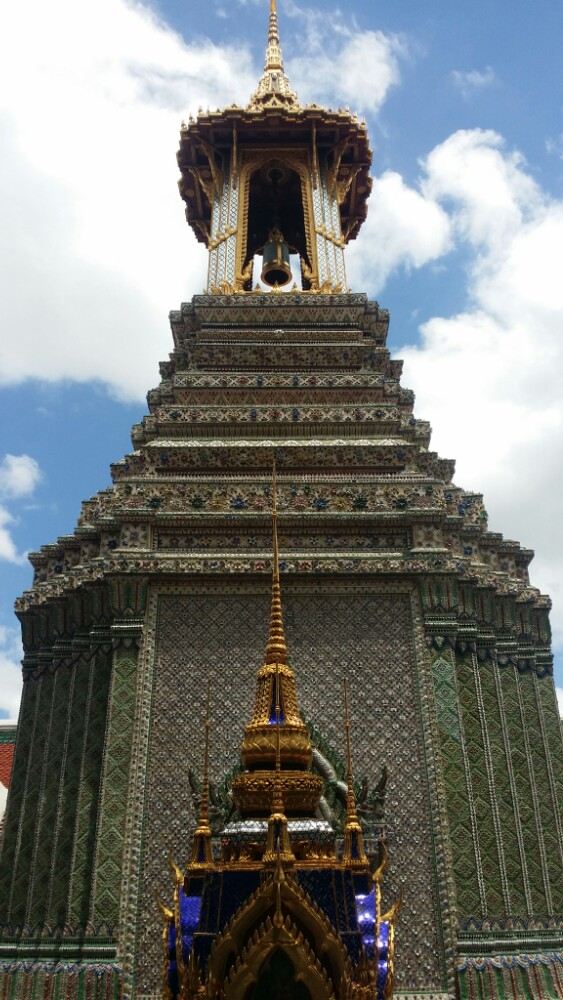 Wat Phra Kaew