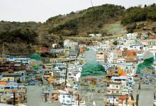 蔚山旅游图片-釜山-蔚山，超自然身心spa之旅
