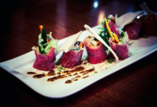 Ivy Bar + Kitchen美食图片