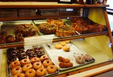 The Bakery美食图片