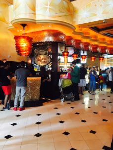 The Cheesecake Factory-迪拜
