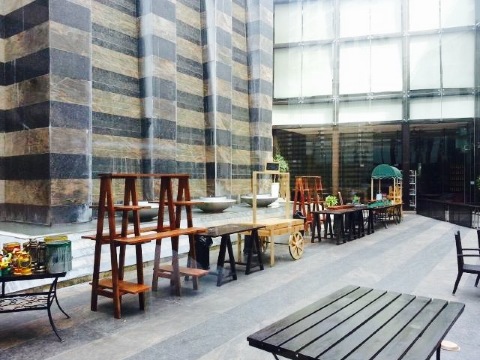 WBG - Whitefield Bar and Grill