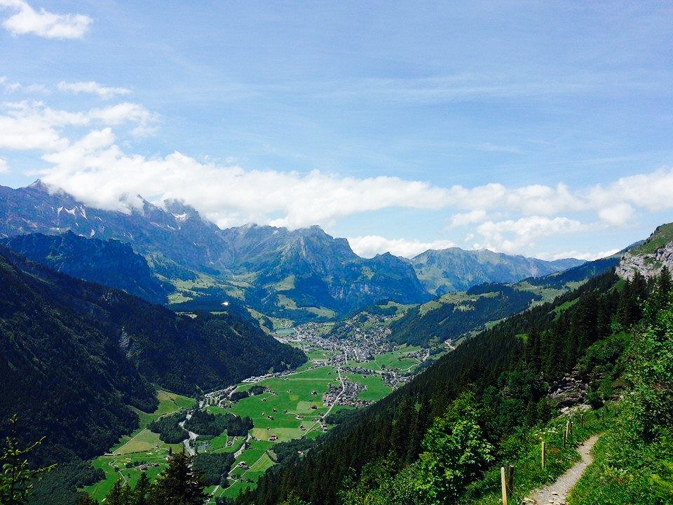 Bergrestaurant Fürenalp