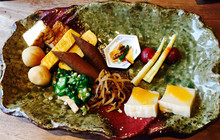 由布Mabushi-心(站前店)餐厅图片