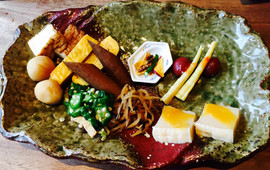 由布Mabushi-心(站前店)