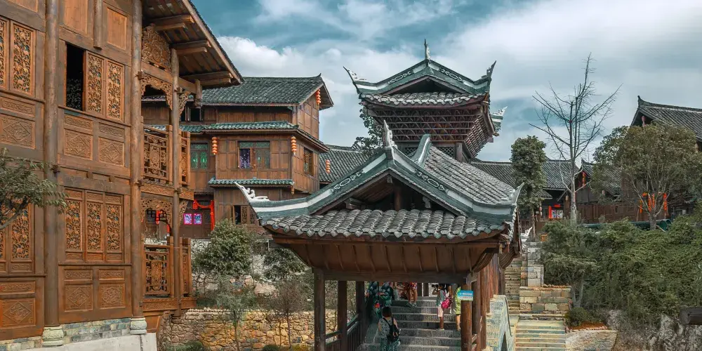 永安旅遊