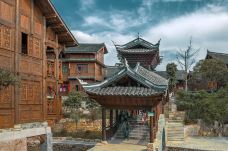 下司古镇-凯里-doris圈圈